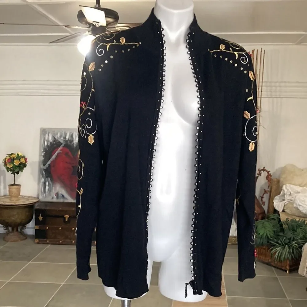 Quacker factory  jacket  - Picture 7 of 10